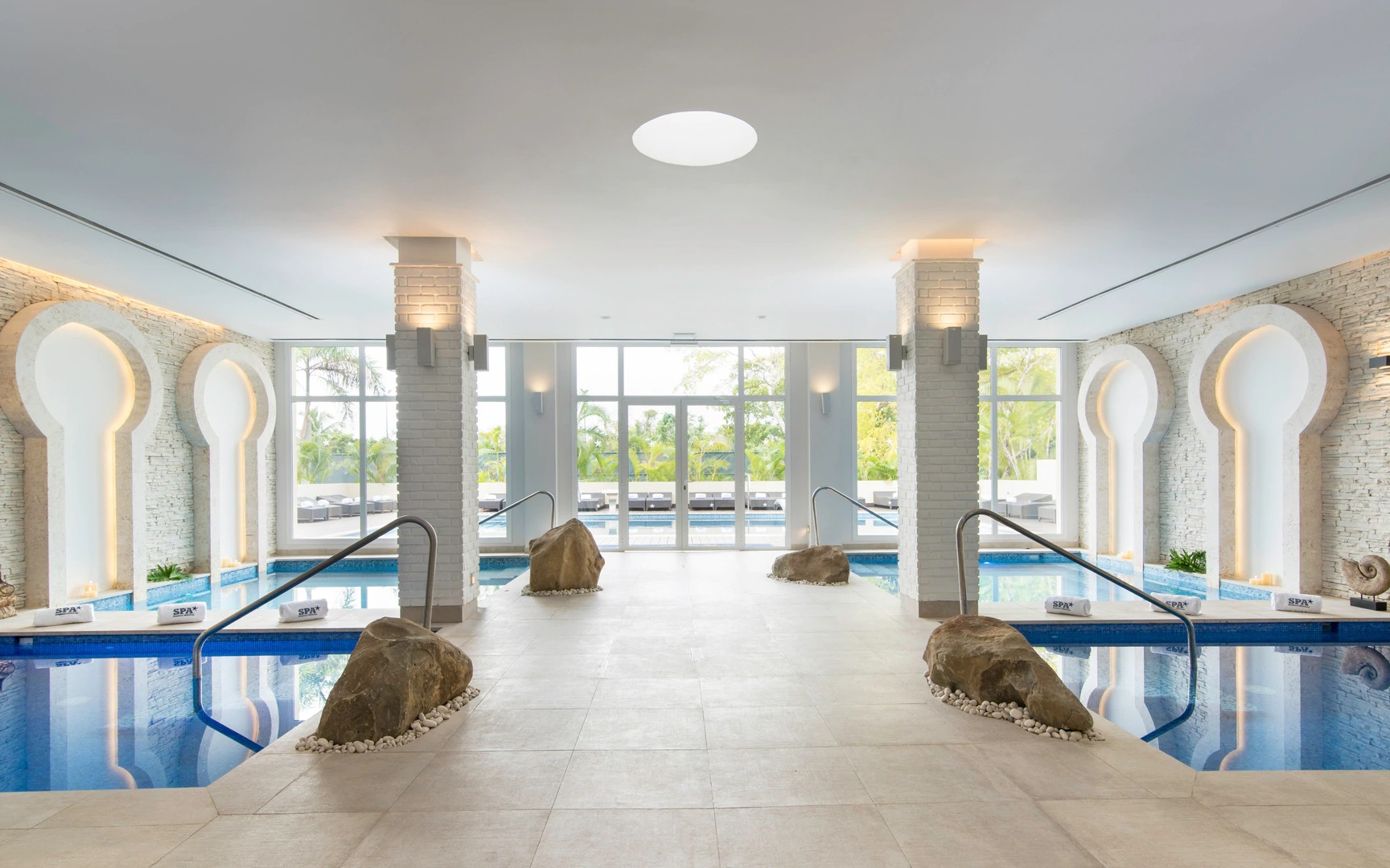 Spa Spa