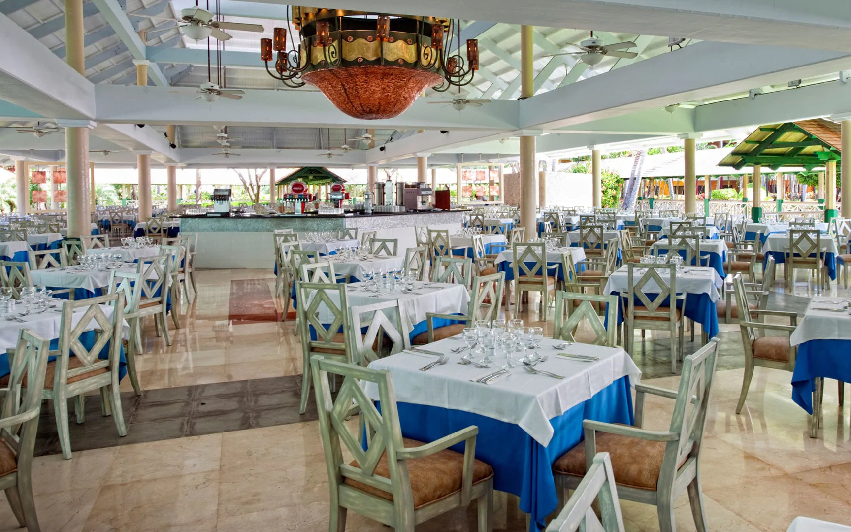Buffet Buffet