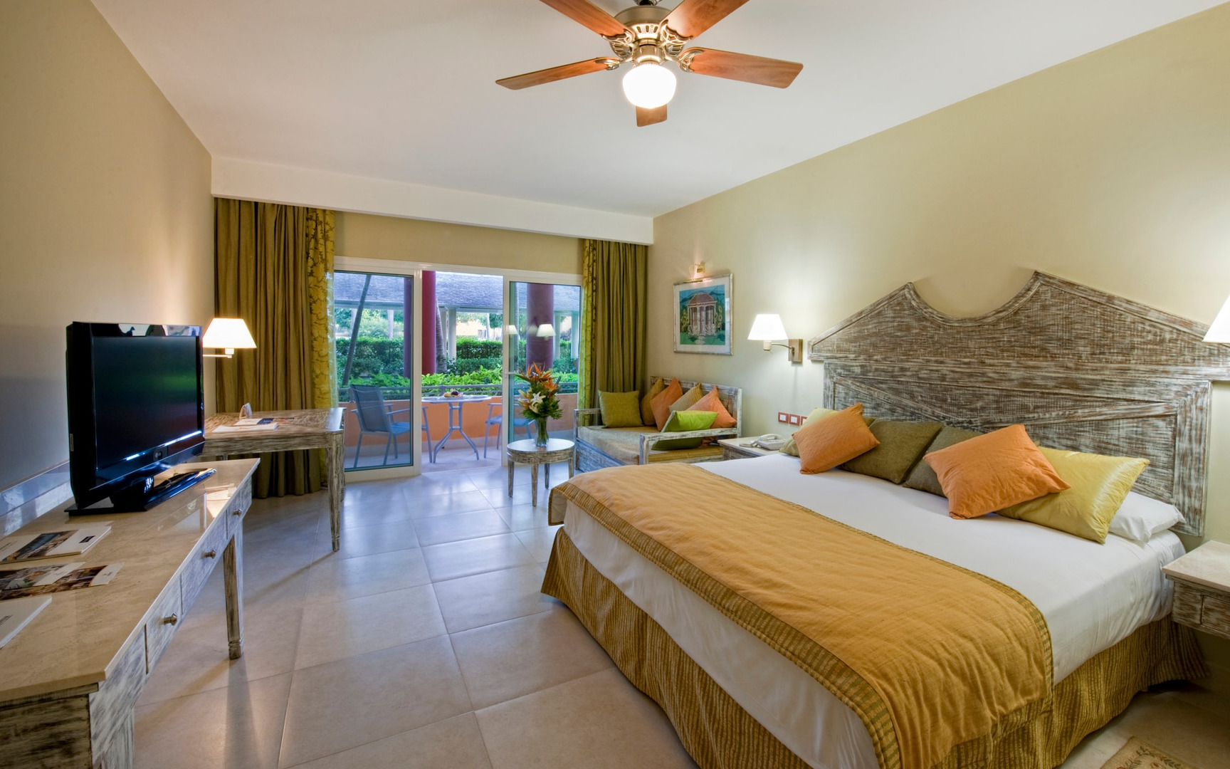 Iberostar room Iberostar room