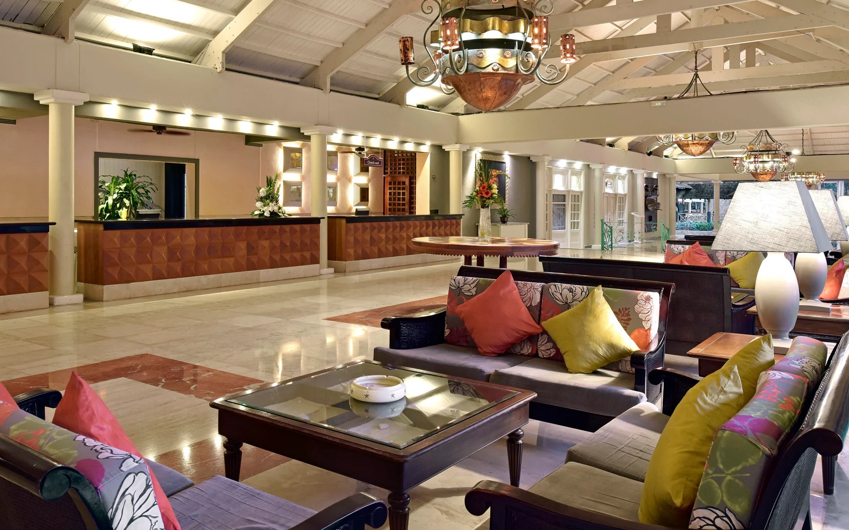 Lobby Lobby