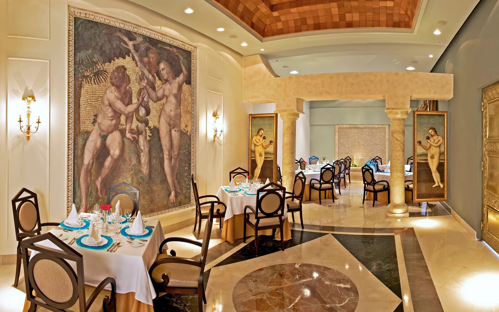 Restaurant Restaurant