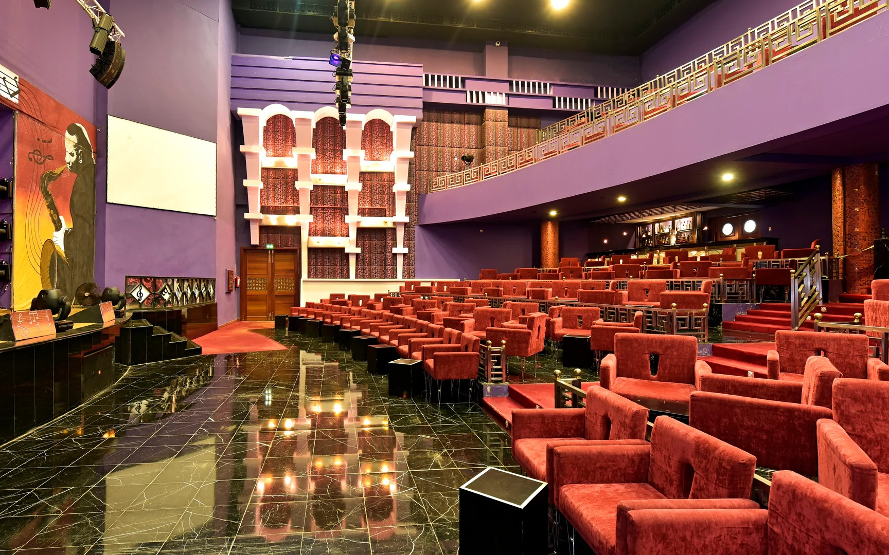Théâtre Théâtre