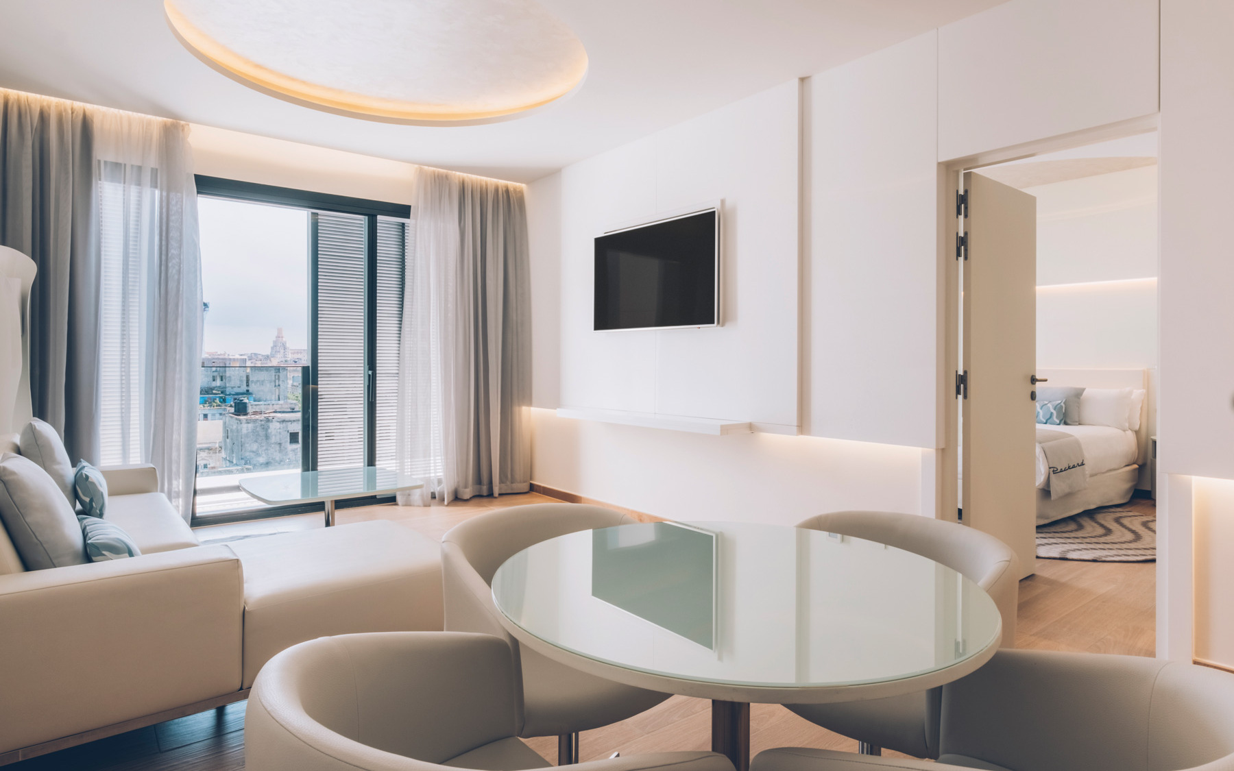 Junior suite star prestige Junior suite star prestige