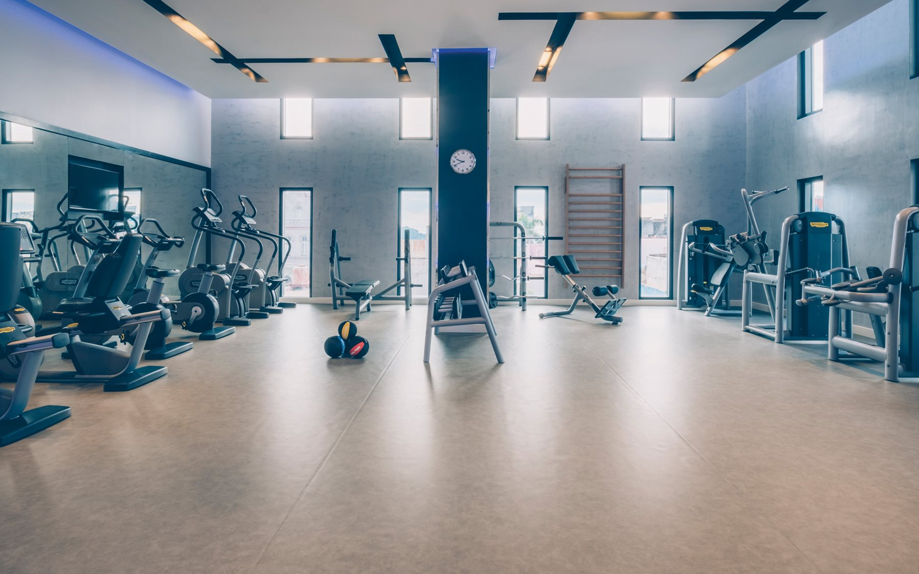 Gym Gym