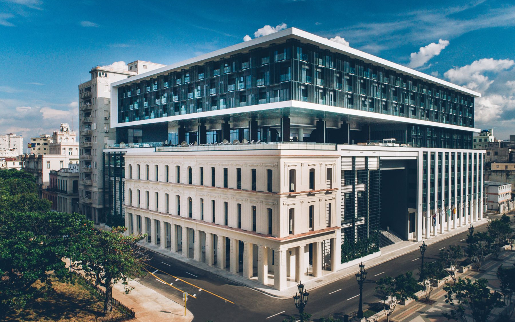 Hôtel Hôtel
