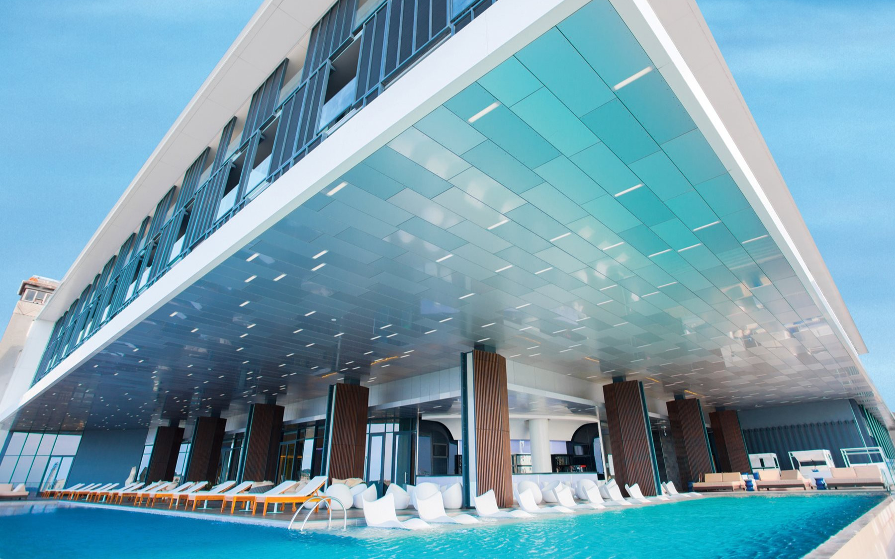 Piscine Piscine