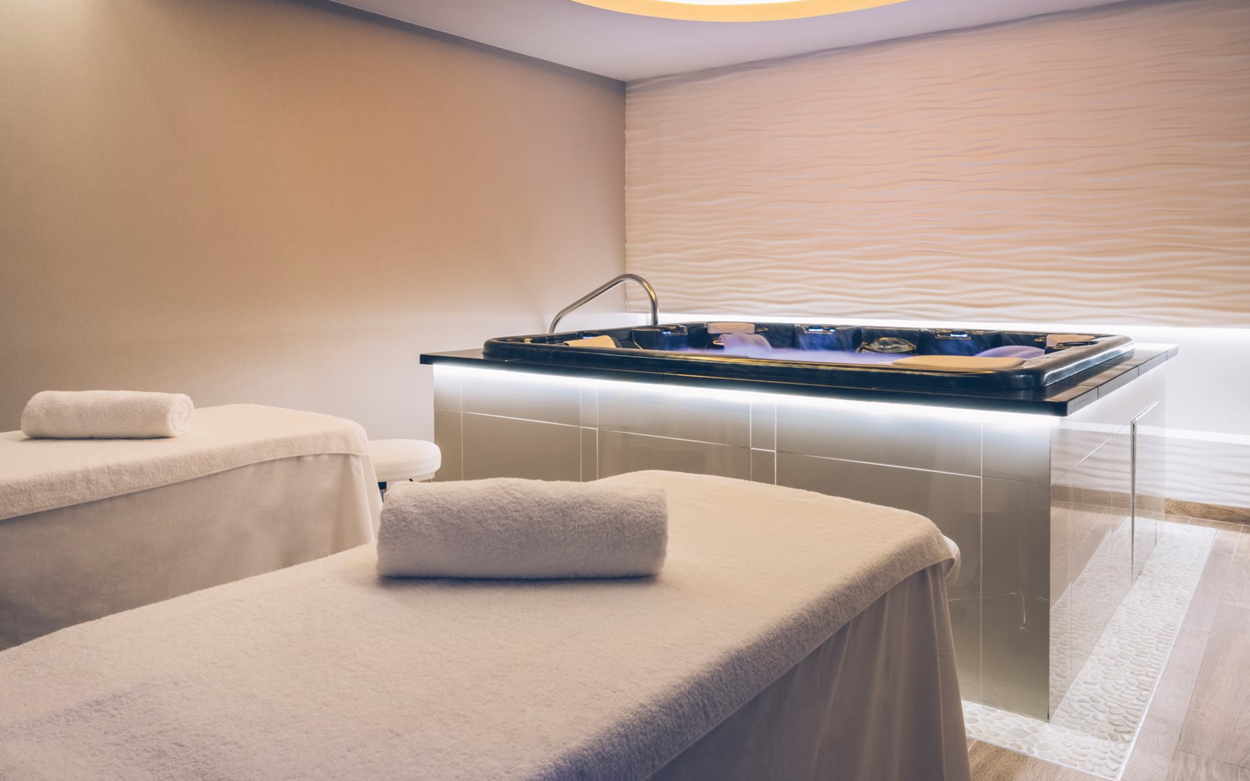 Spa Spa