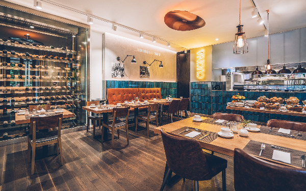 Restaurant Restaurant