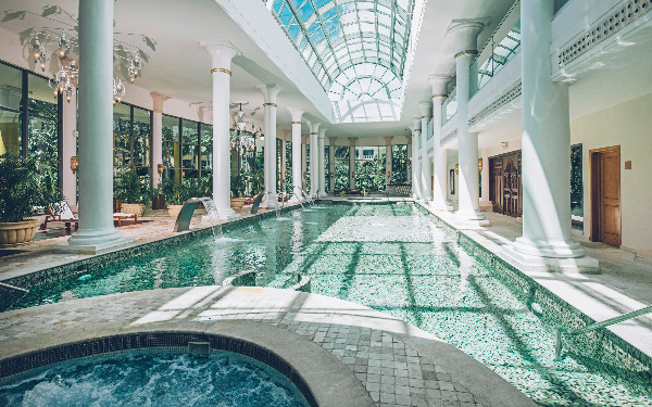 Pool Pool