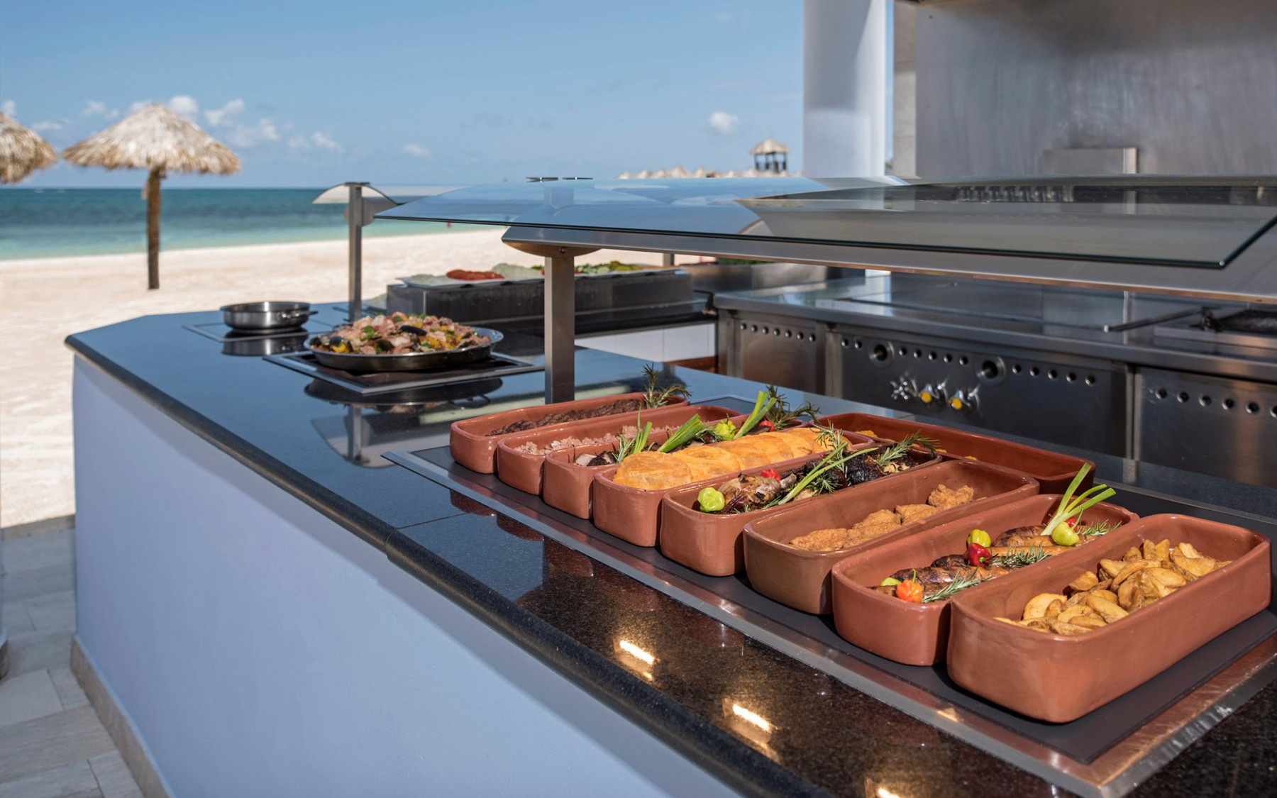 Beach Grill Beach Grill