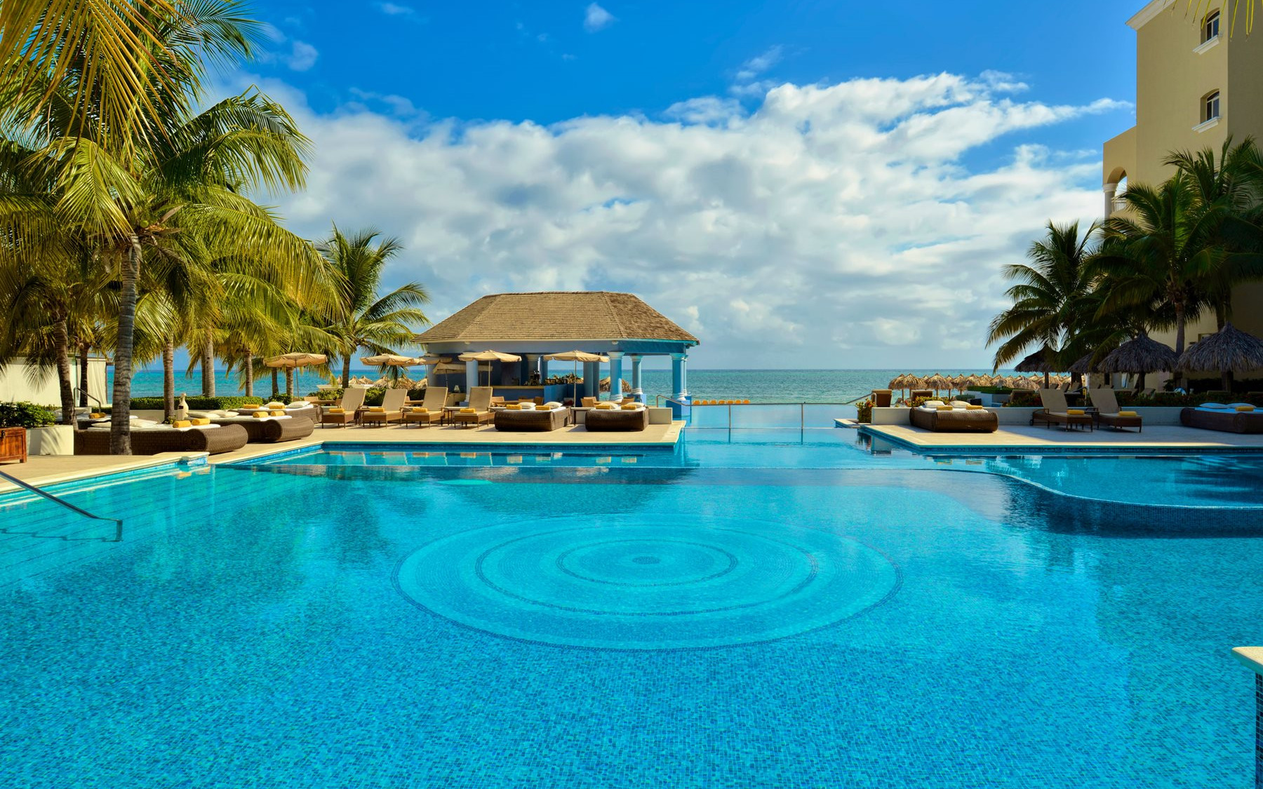 Piscine Piscine