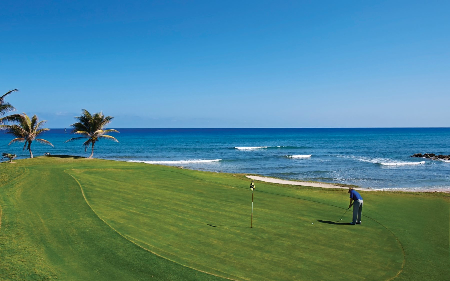 Golf Golf