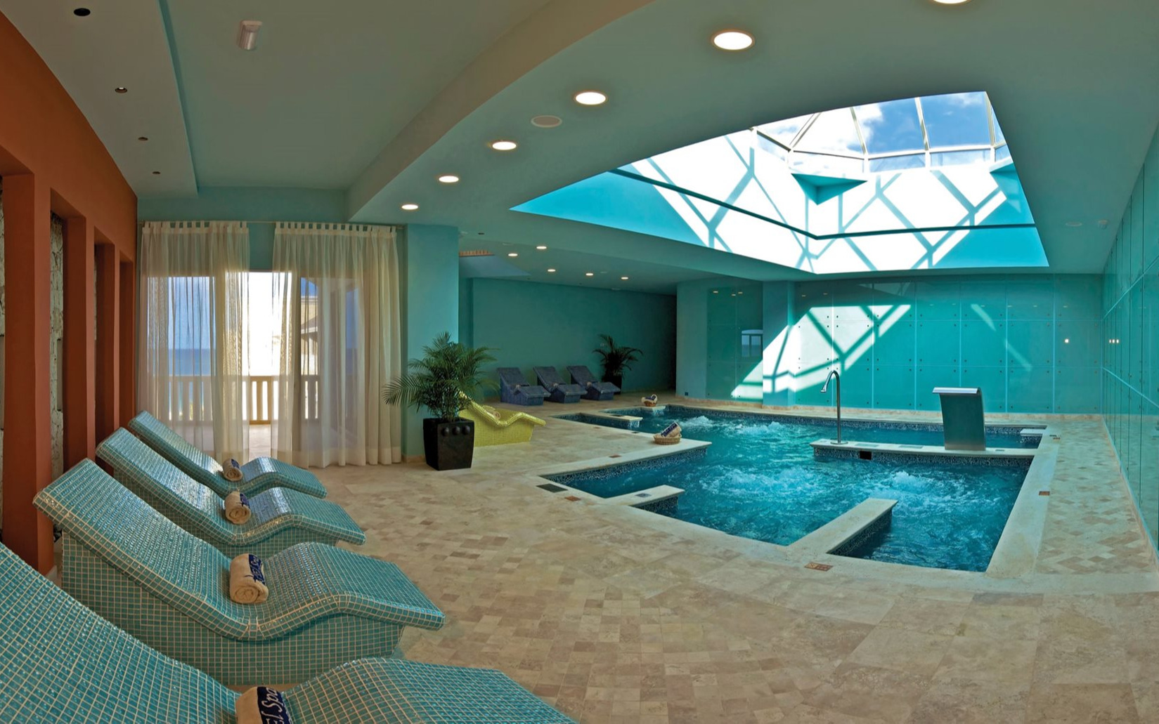 Spa Spa