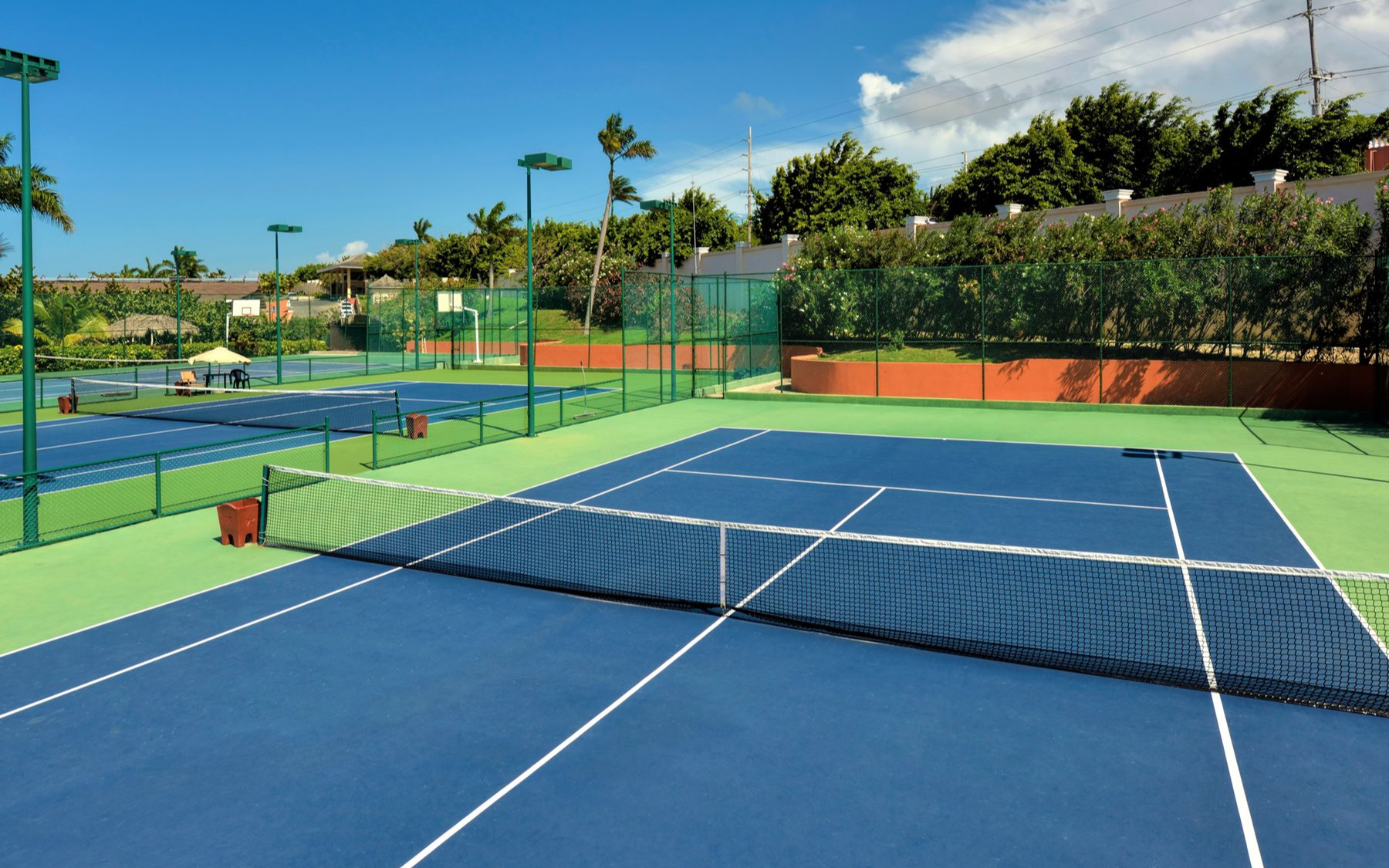Tennis Tennis