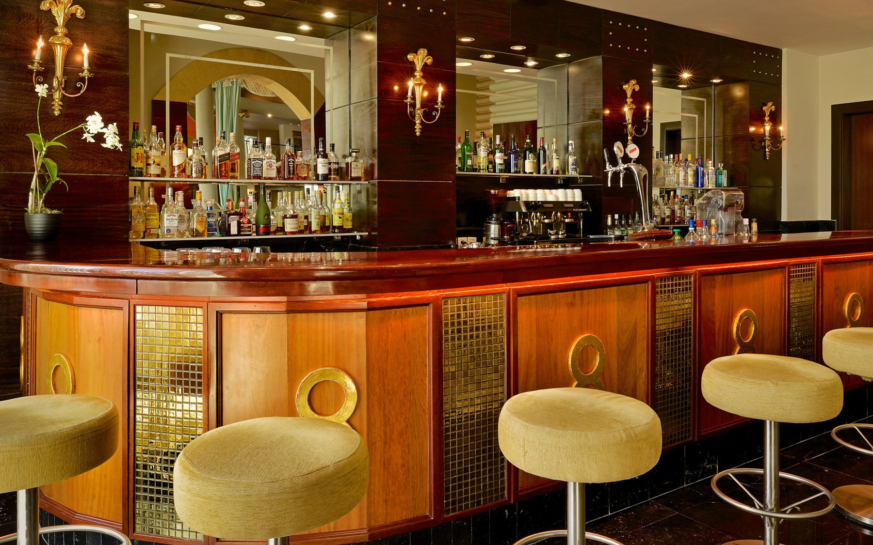 Bar Aqua Bar Aqua