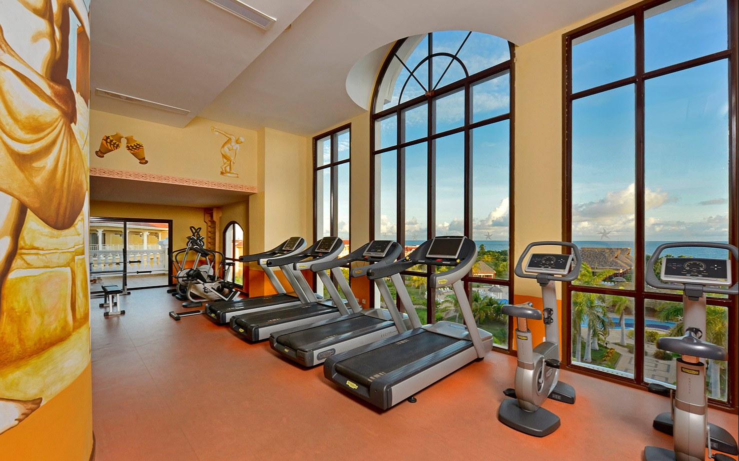 Gym Gym
