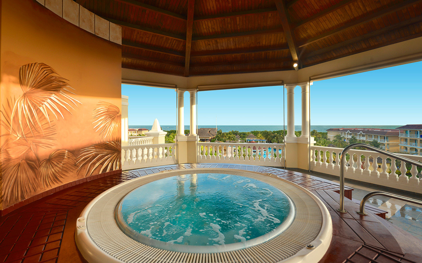 Jacuzzi Jacuzzi