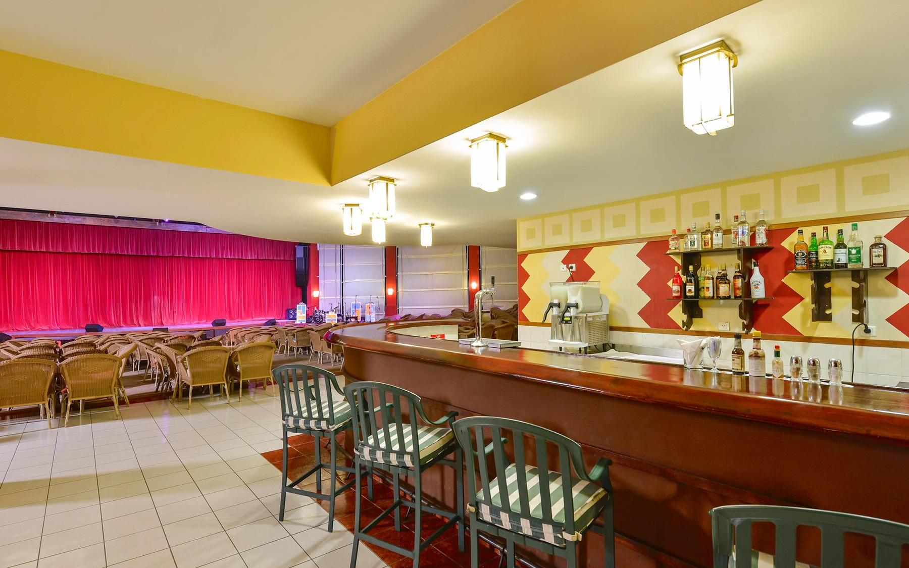 Bar Lugardita Bar Lugardita
