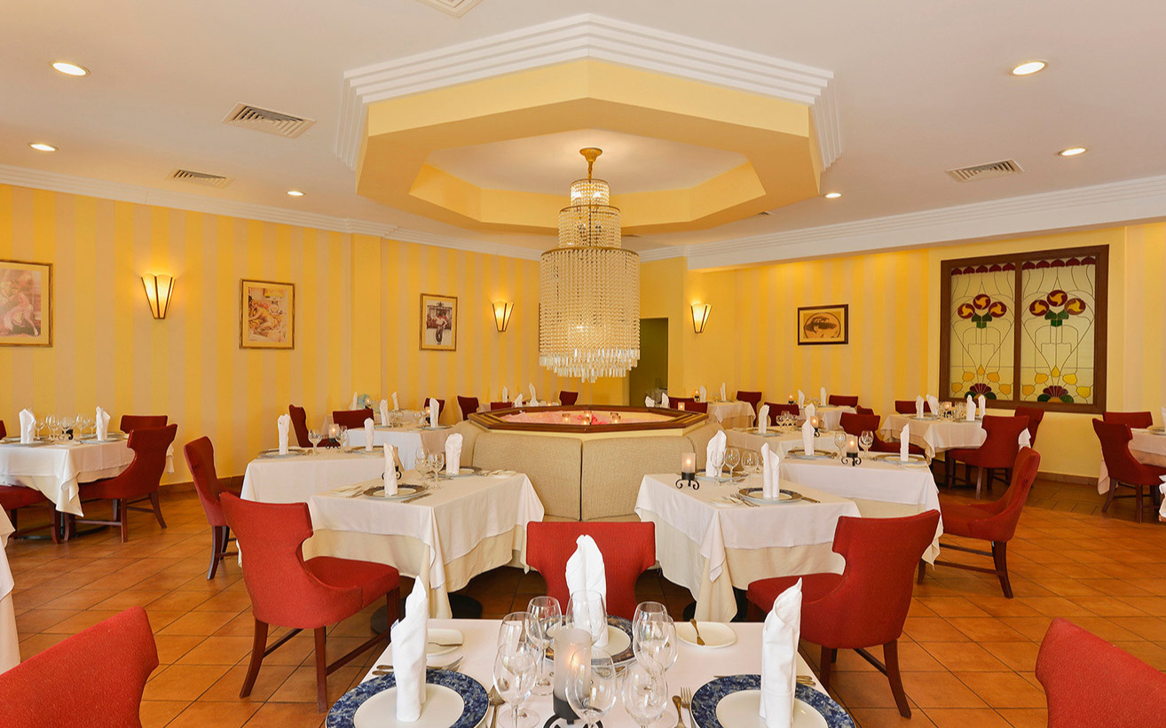 Restaurant Casa Lana Restaurant Casa Lana