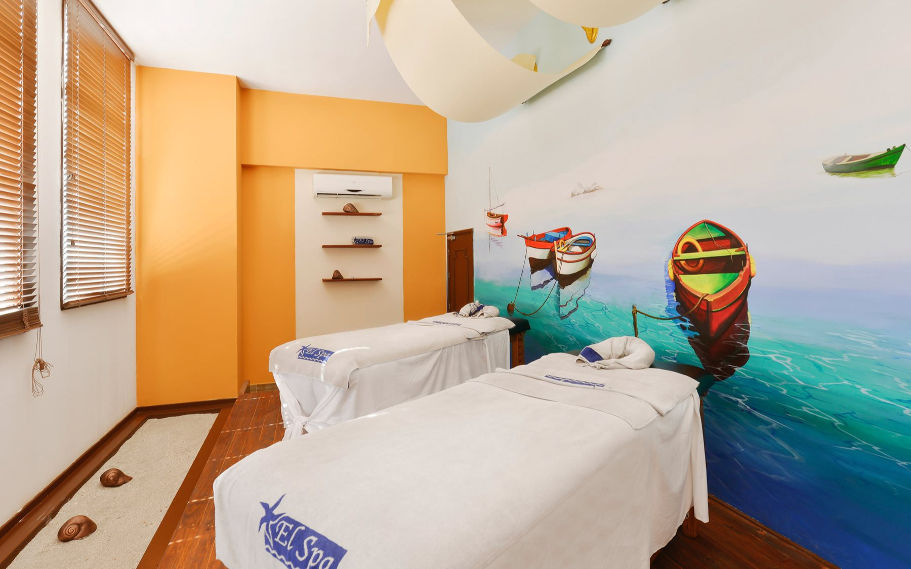 Spa Spa