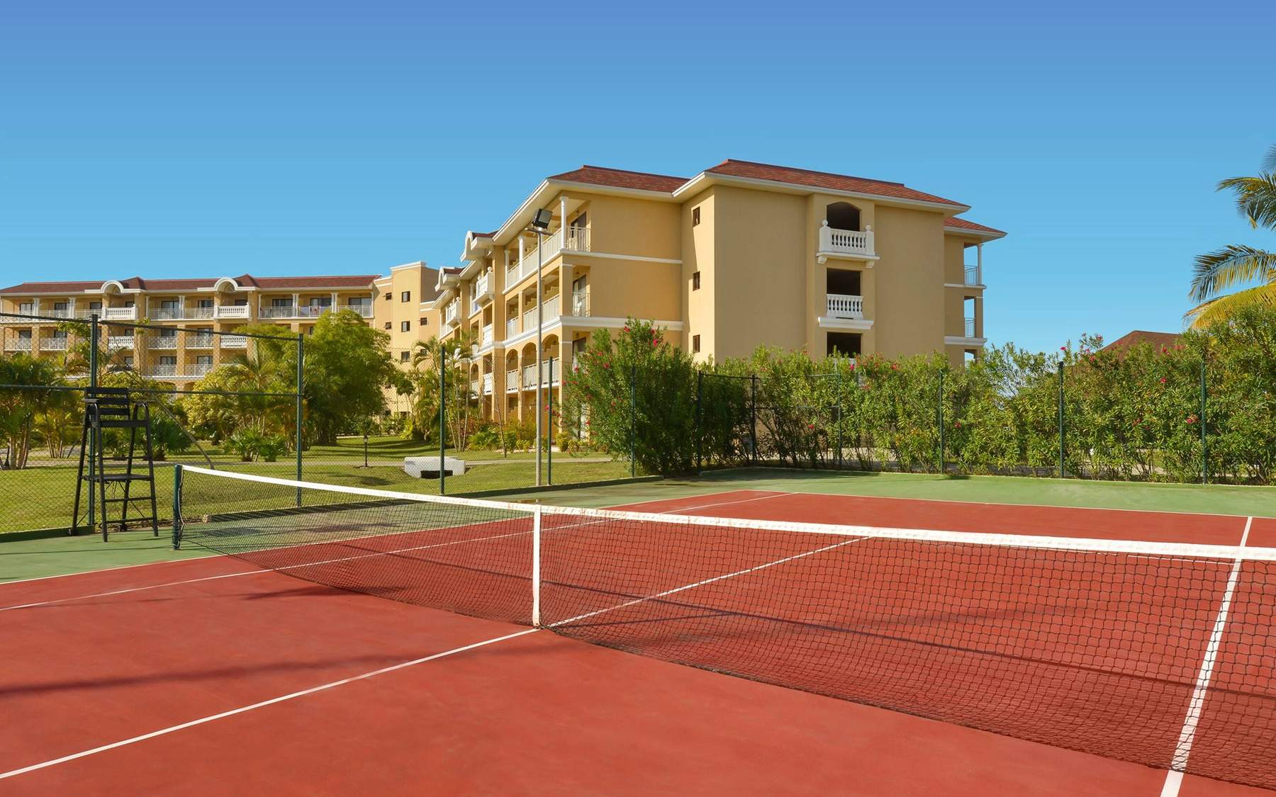 Tennis Tennis