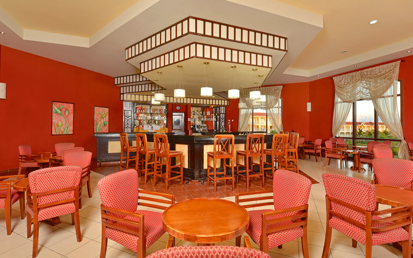 Bar Serrano Bar Serrano
