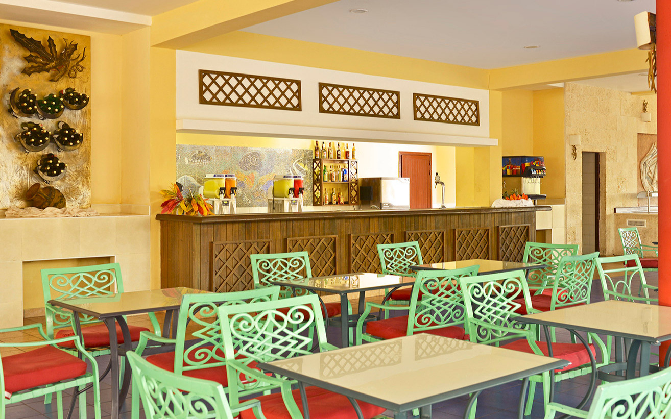 Snack Grill de la plage Snack Grill de la plage