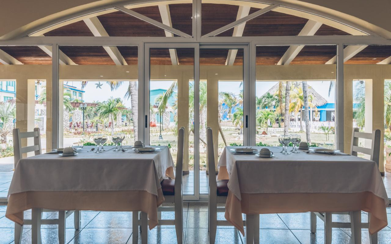 Restaurant Restaurant
