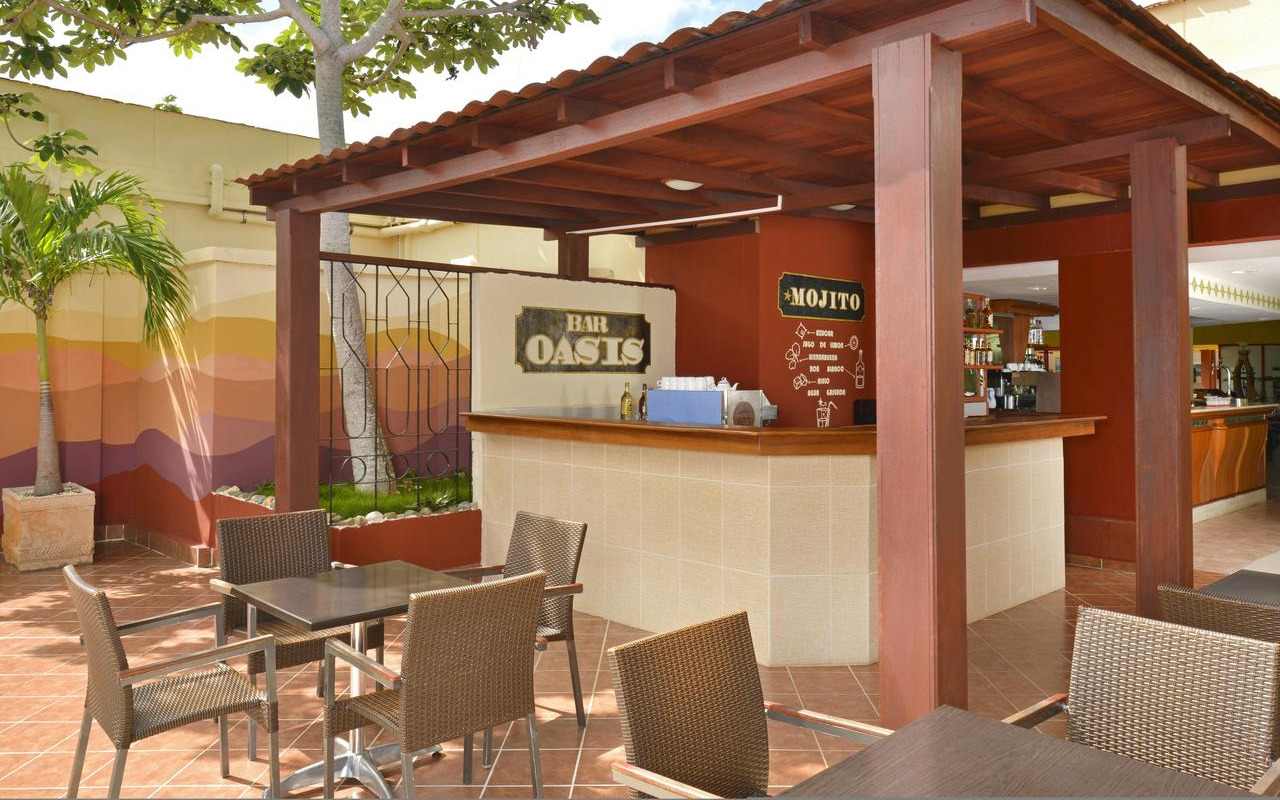 Bar Bar