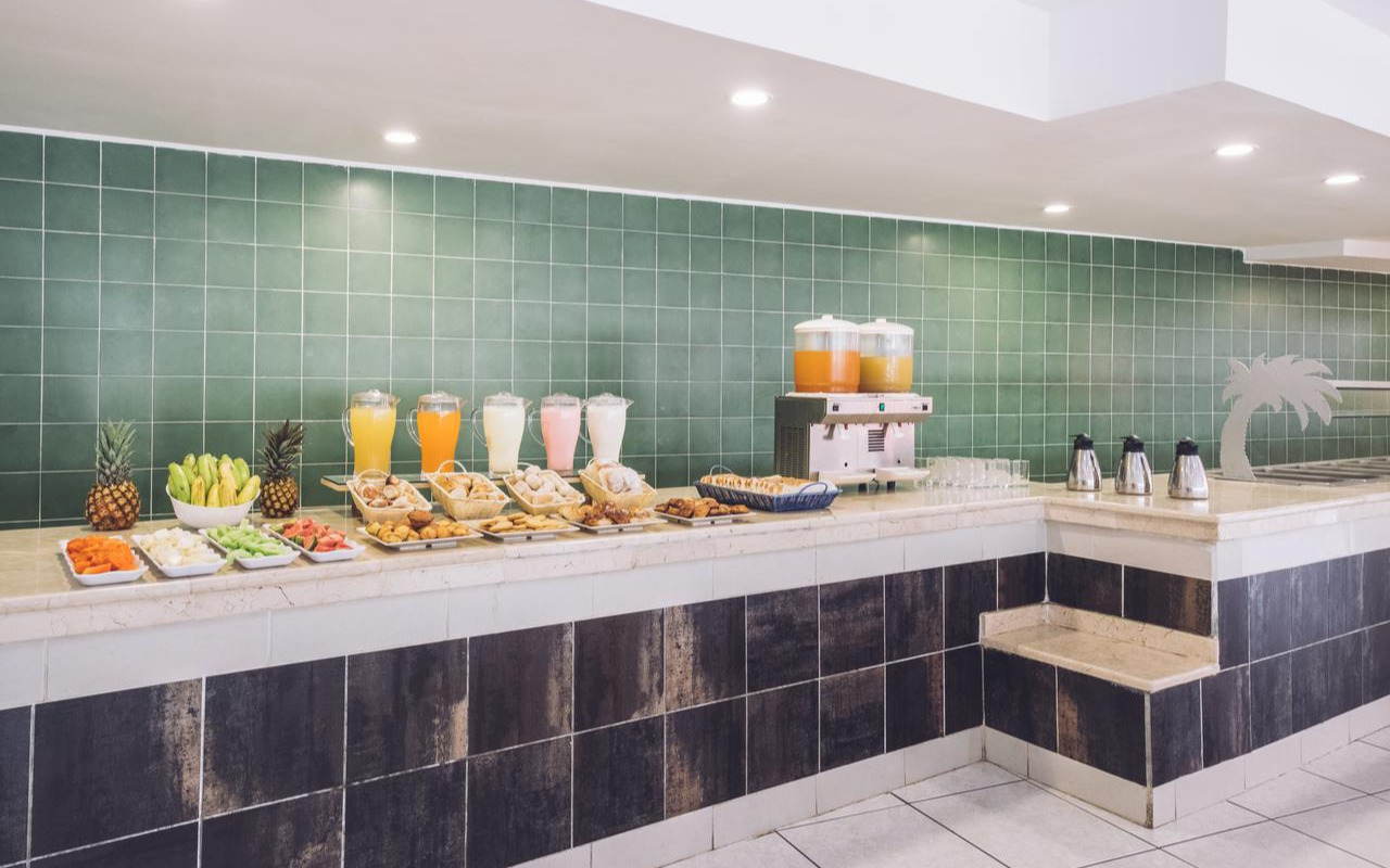 Buffet Buffet