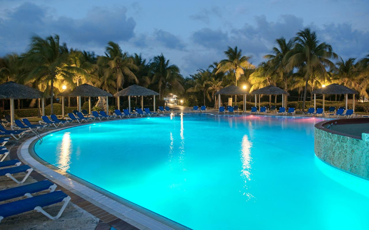 Piscine Piscine