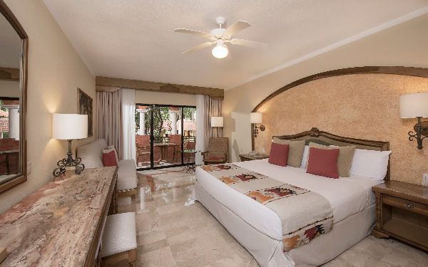 Chambre double Chambre double