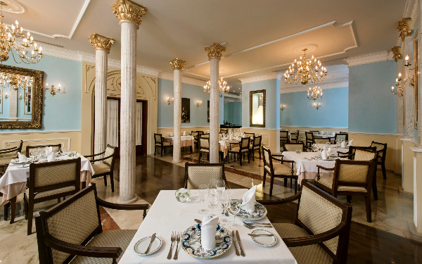 Restaurant Restaurant