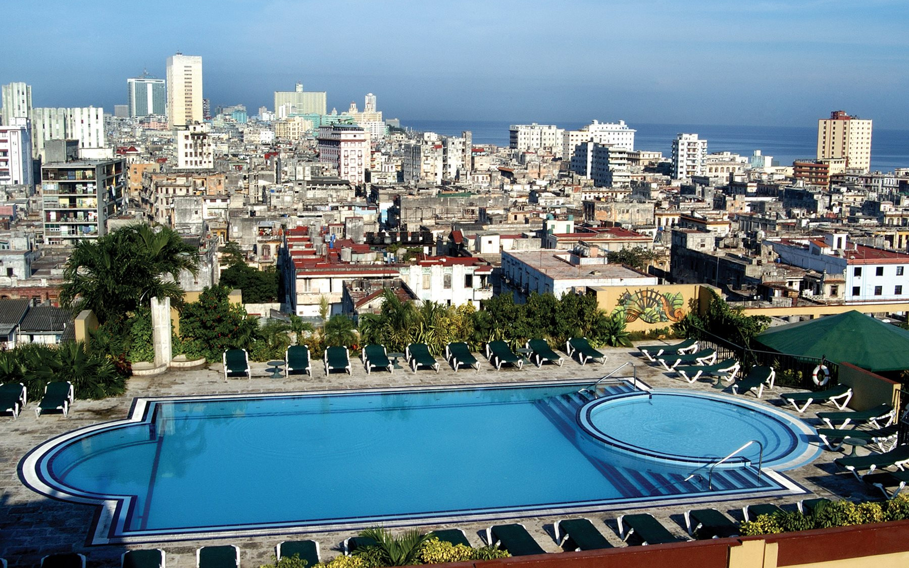 Pool Pool
