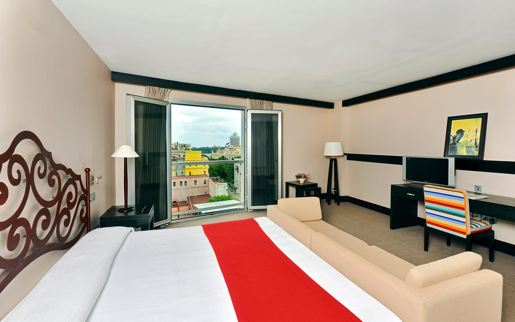 Modern suite Modern suite