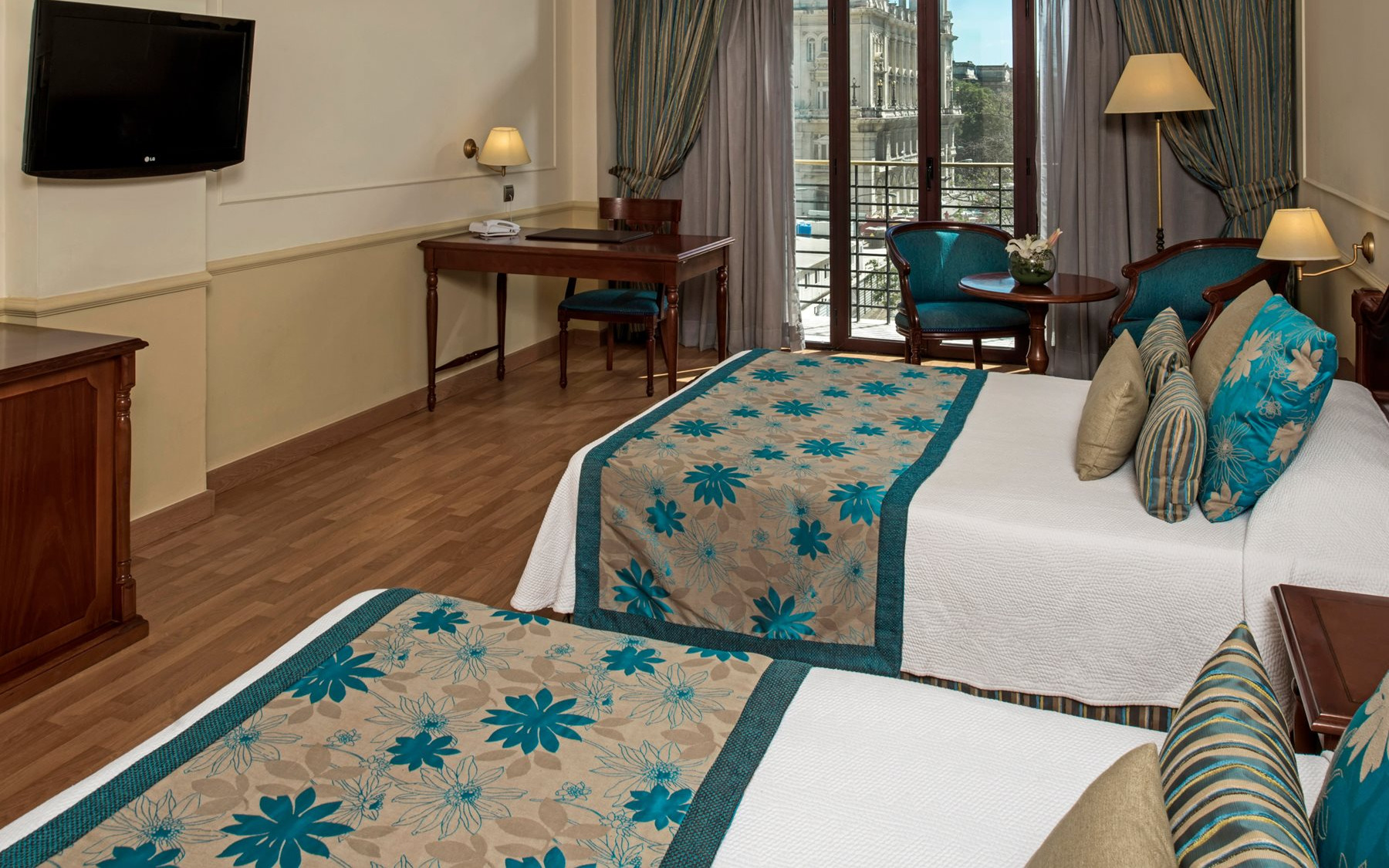 Parkview room Parkview room