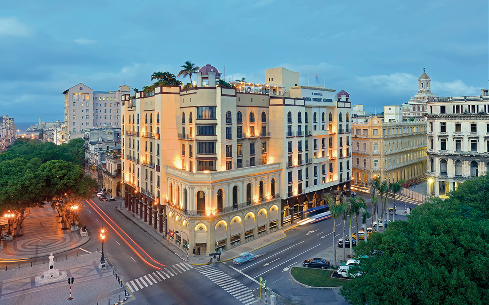 Hôtel Hôtel