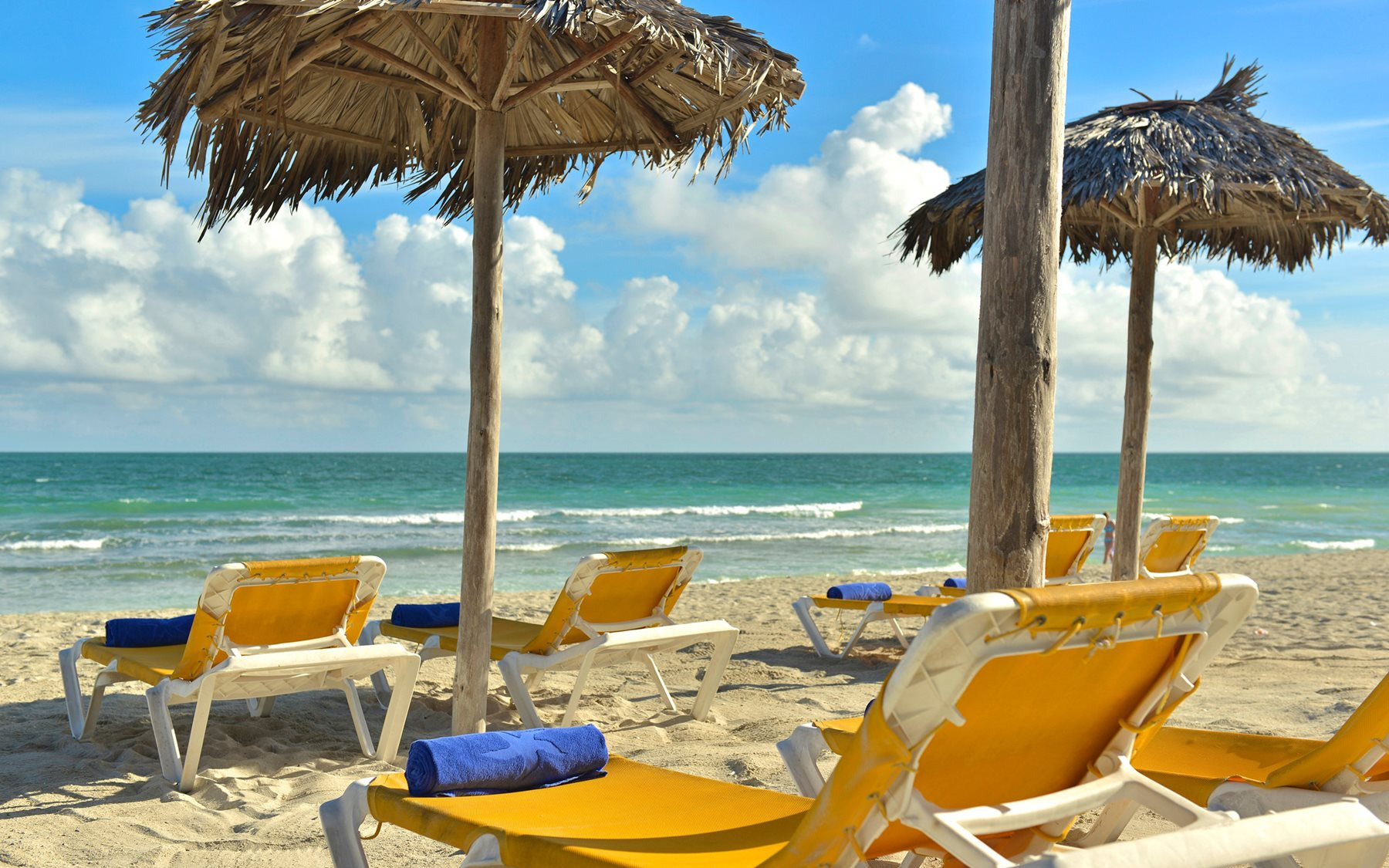 Beach Beach