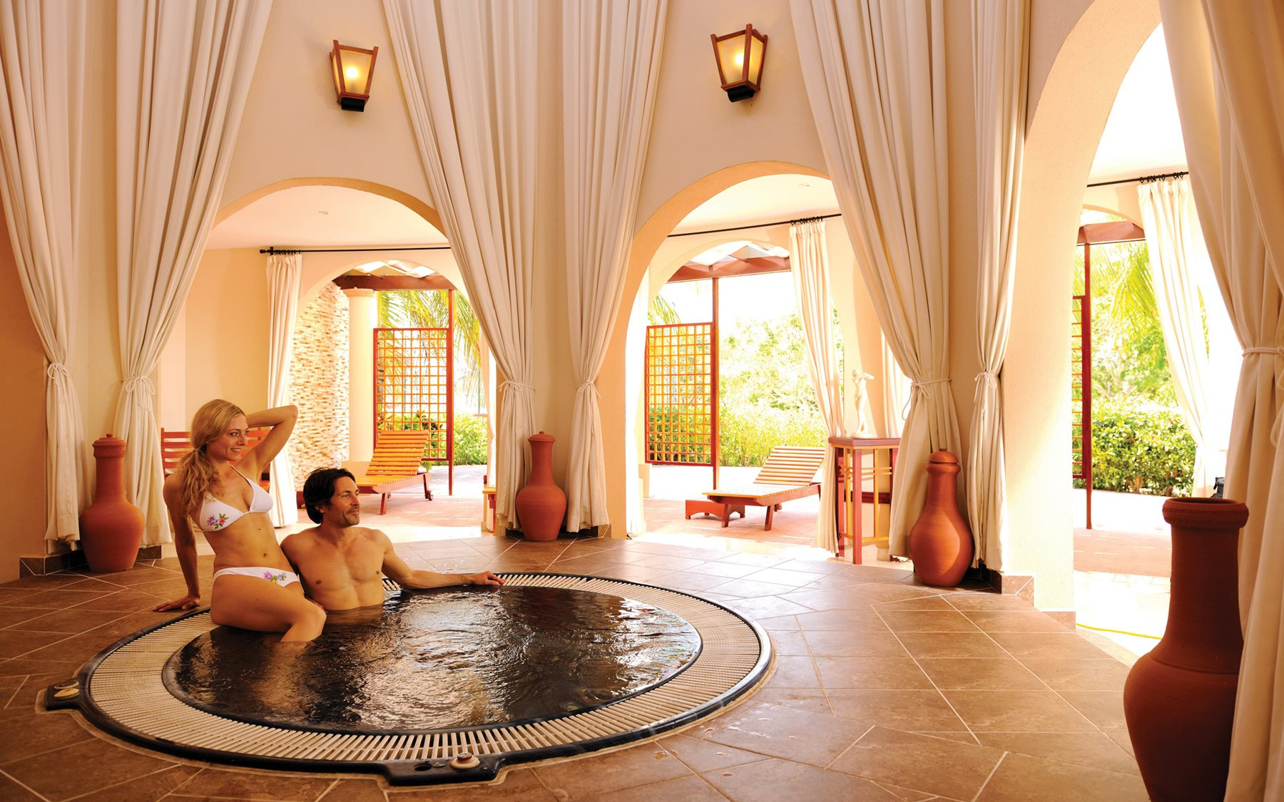 Spa Spa