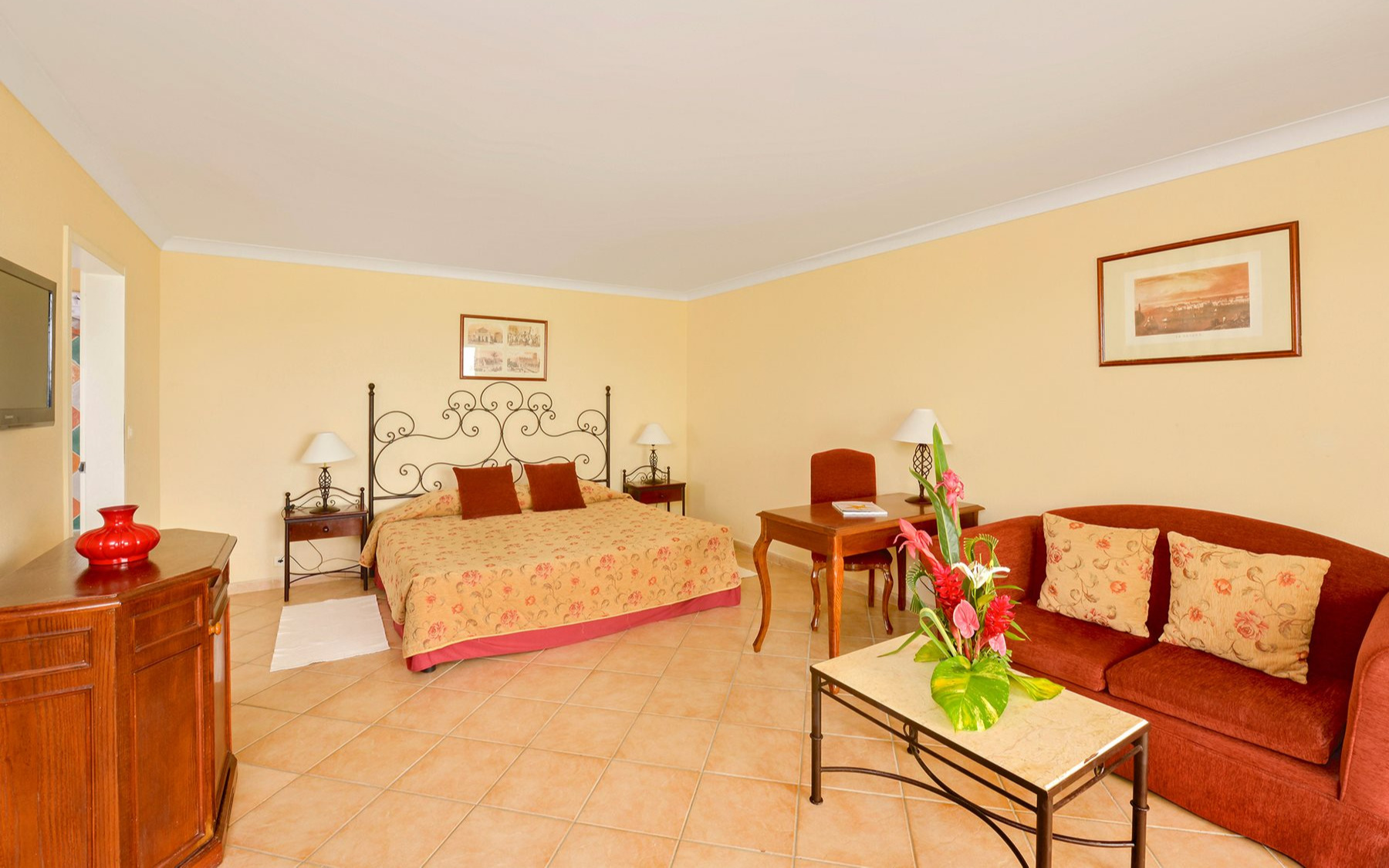Chambre standard Chambre standard