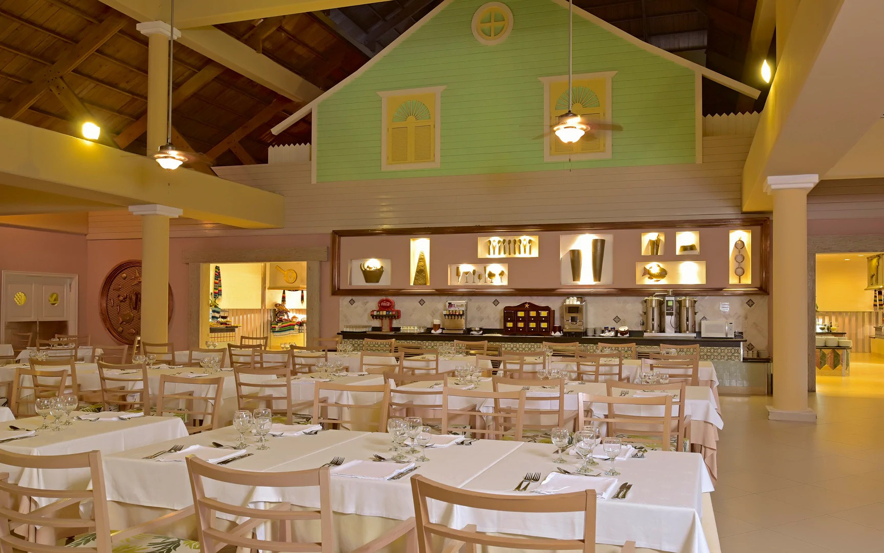 Hispaniola restaurant Hispaniola restaurant