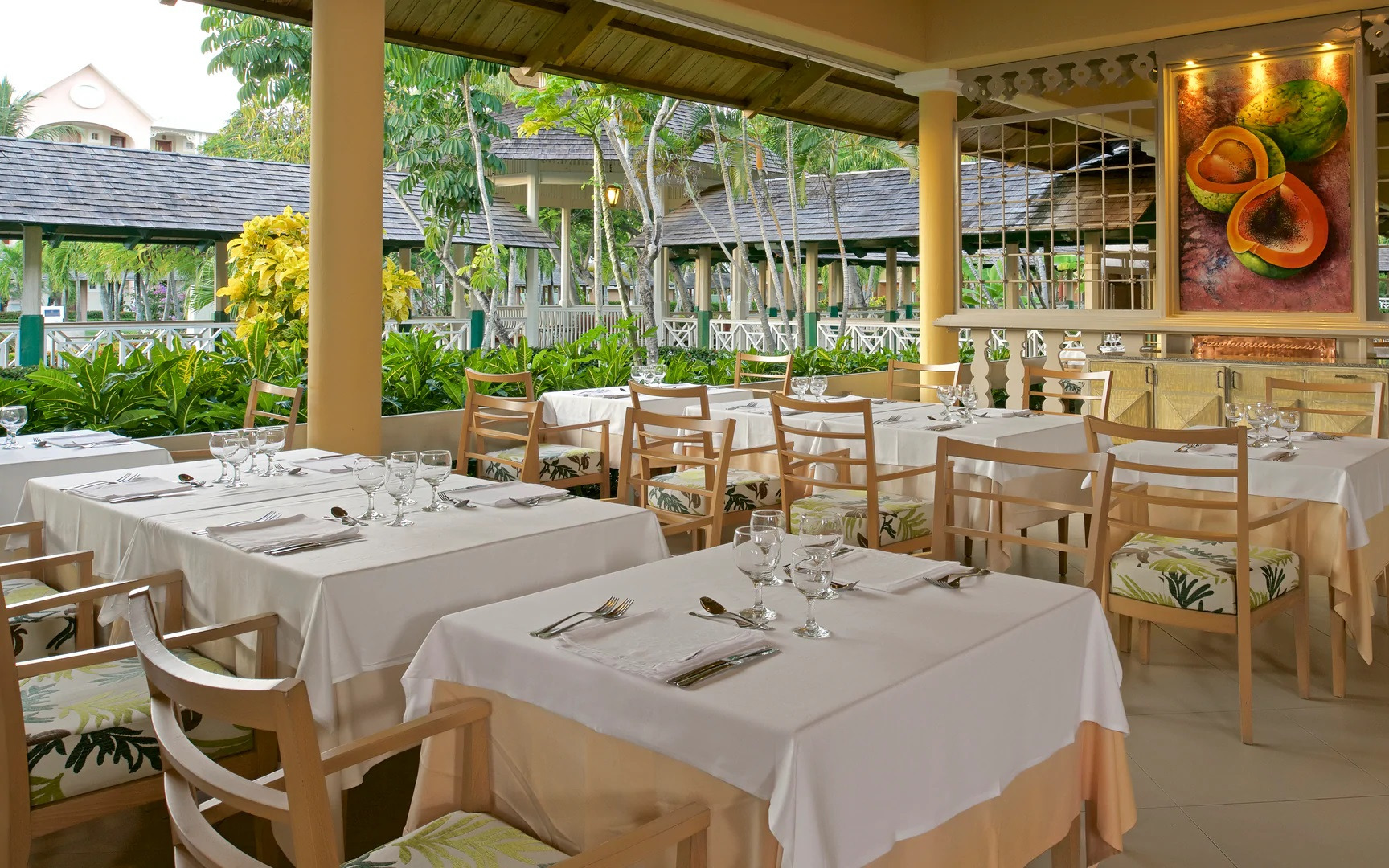 Huguay restaurant Huguay restaurant