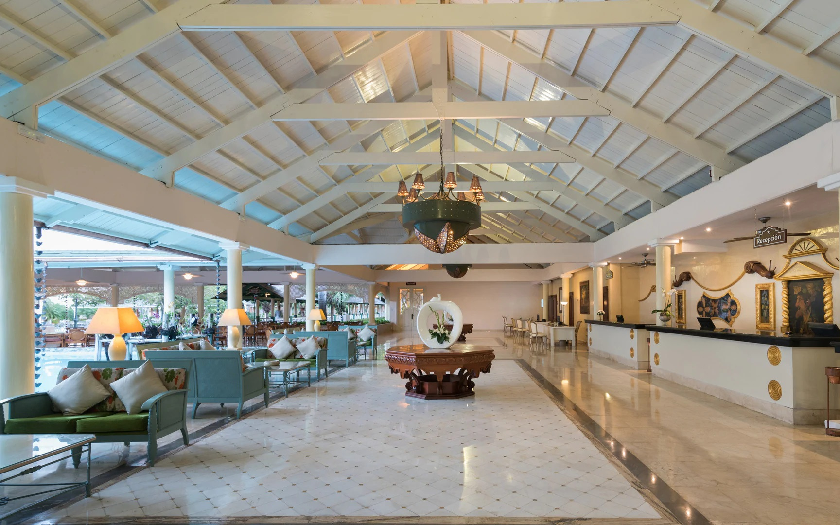 Lobby Lobby