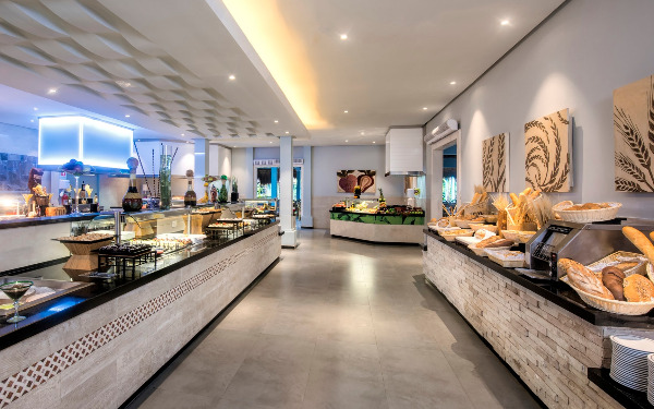 Buffet Buffet