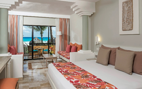 Junior Suite Junior Suite