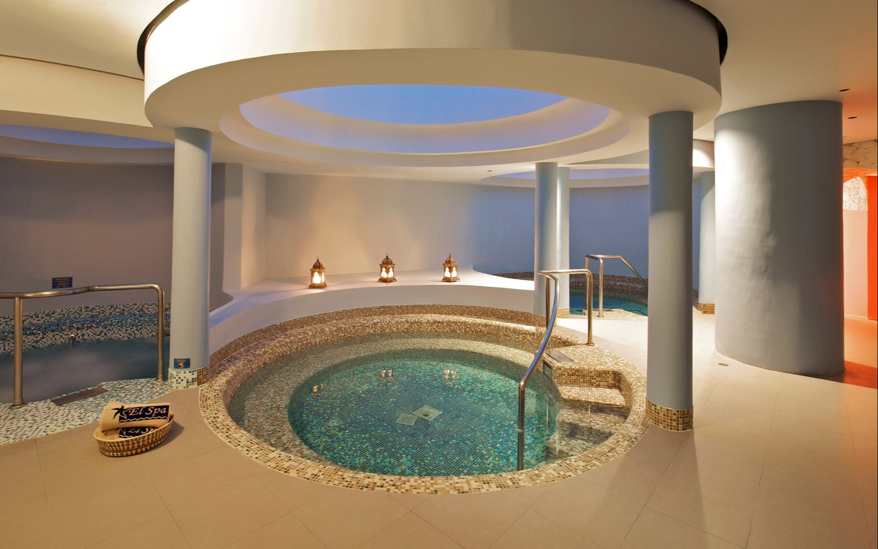 Spa Spa