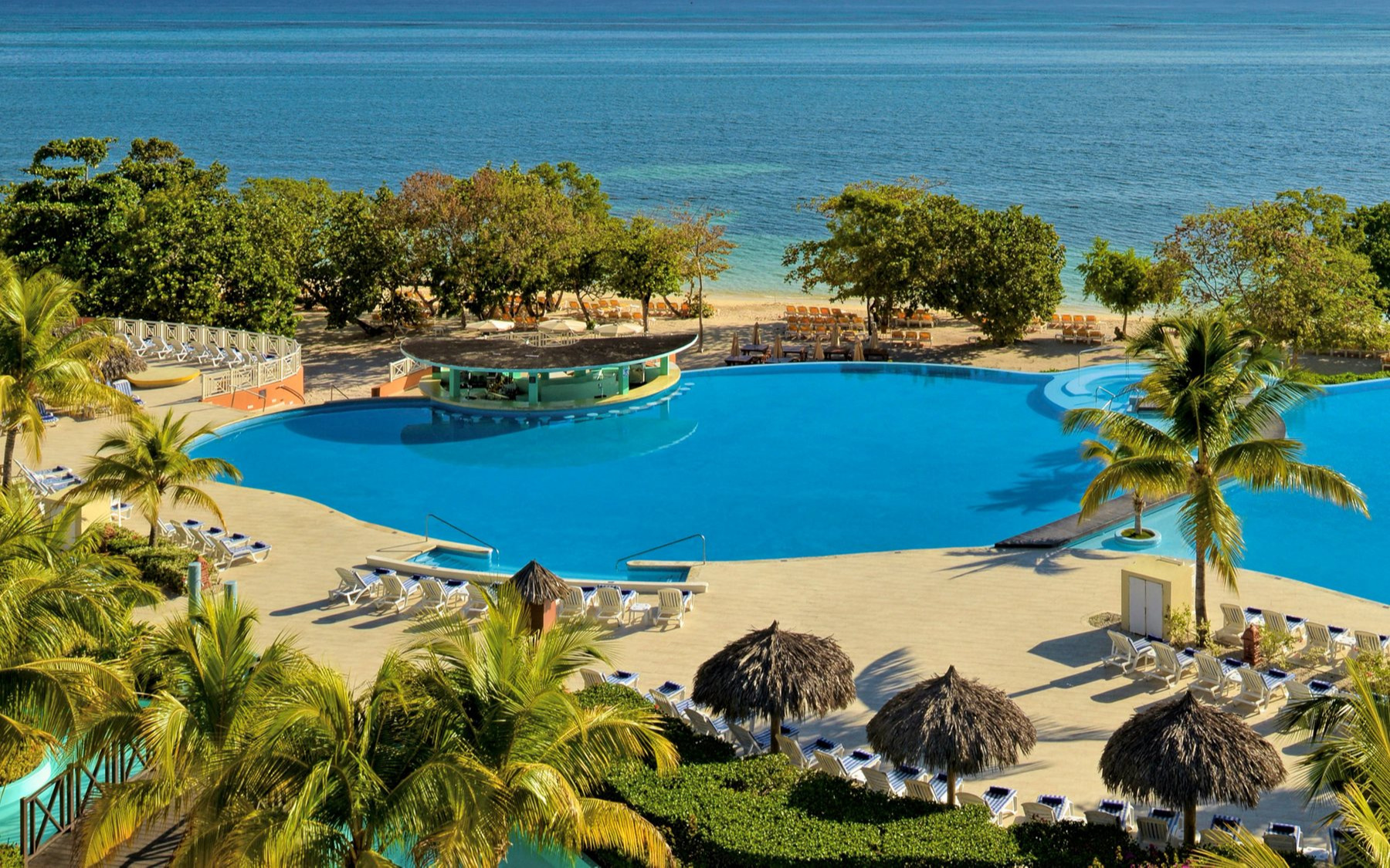 Piscine Piscine