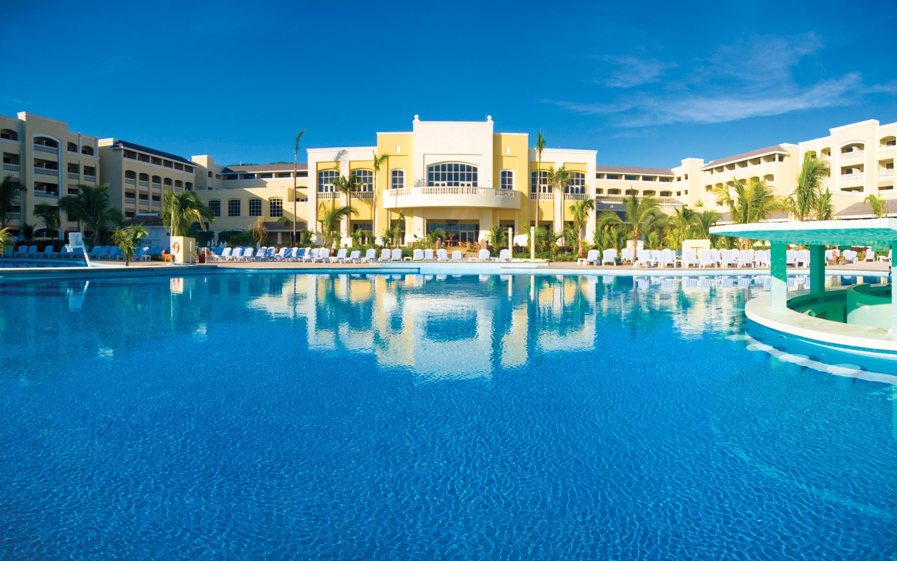 Piscine Piscine