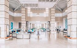 Lobby Lobby