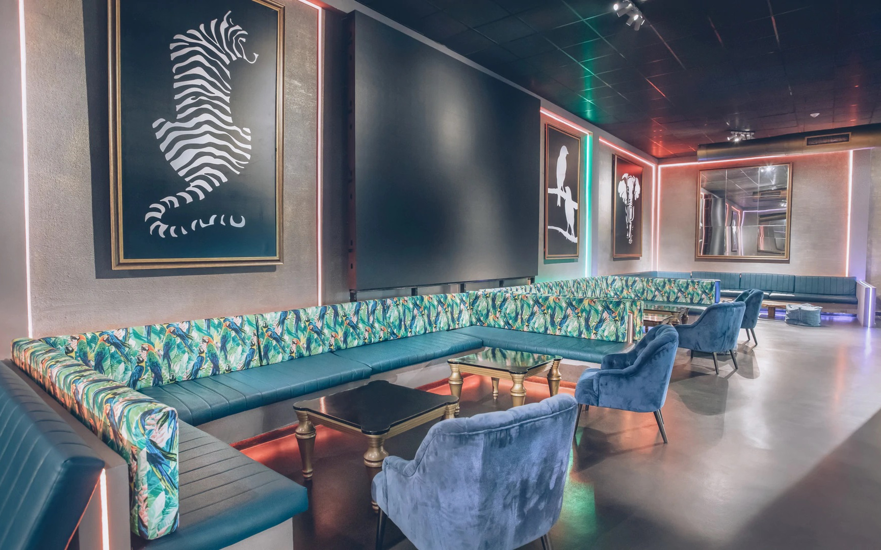 Bar Bar